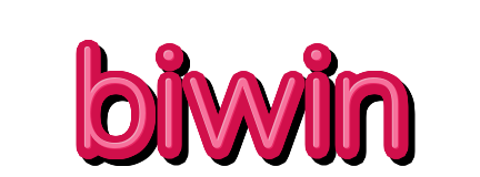 biwin — logo kanal