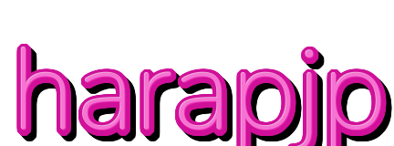 harapjp — logo kanal