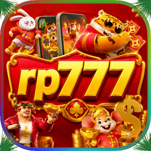 rp777 — galeri pratinjau - APK Resmi