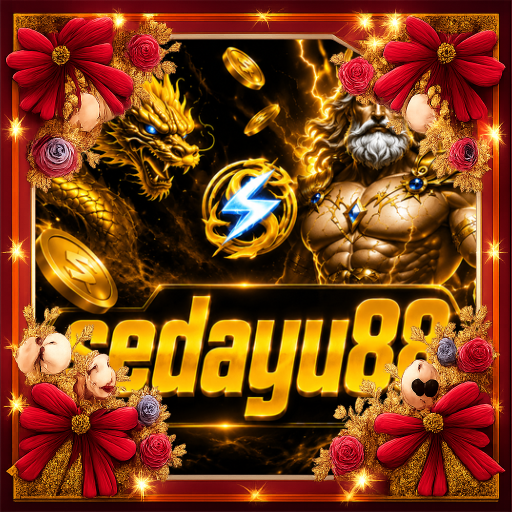 sedayu88 — mitra unggulan